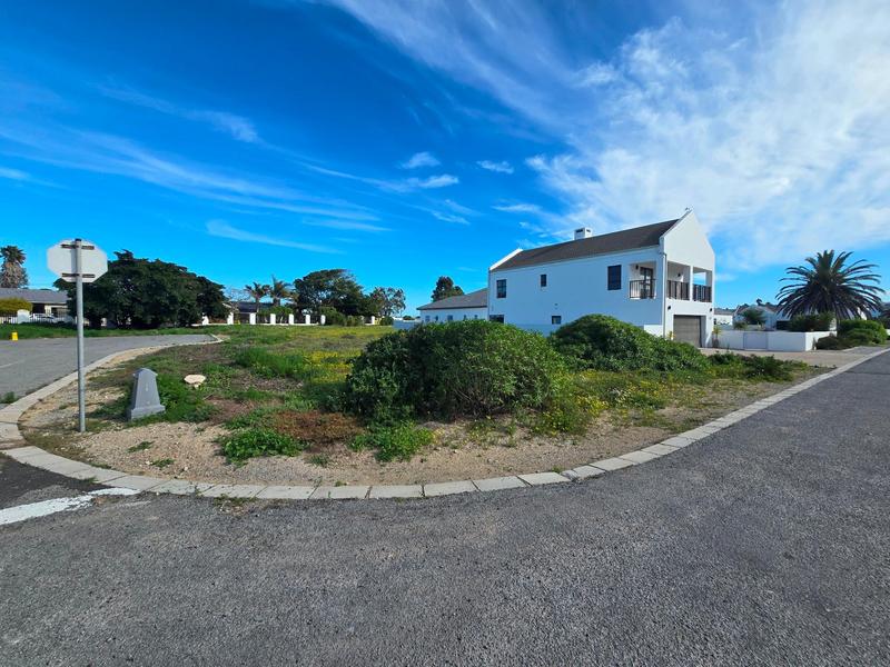 0 Bedroom Property for Sale in Shelley Point Western Cape